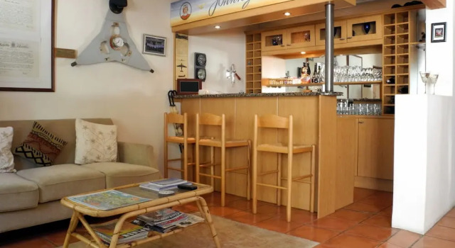 Baleia Guest Lodge, Забронировать Гостевой дом Отели Херманус с завтраком, рядом с Mediclinic Hermanus, Завтраки