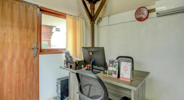 OYO 90116 Carik Bali Guest House, Забронировать Гостевой дом Гостевые дома Чангу, Гостевой дом