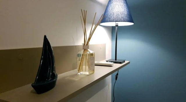 Апартаменты Il vicolo home