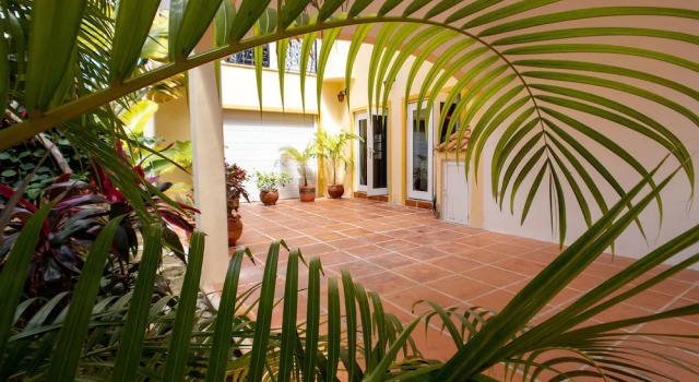 Isla 33 2BD Villa 1102 by Skyrun, Prenota Villa Hotel a Quintana Roo con parcheggio, Parcheggio