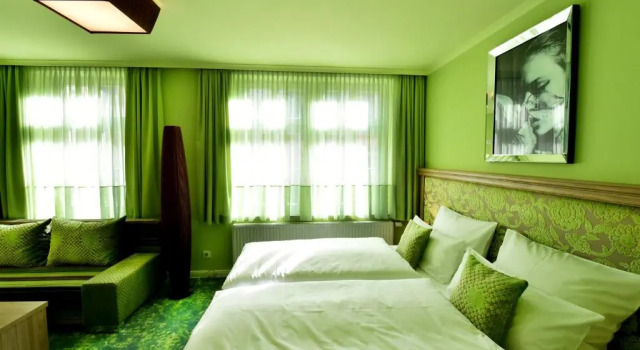 MOMENTS Boutique Hotel, Забронировать Бутик-отель Баутцен Upper Lusatia