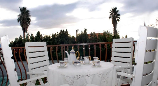 Апартаменты Apartments Villa Tanja