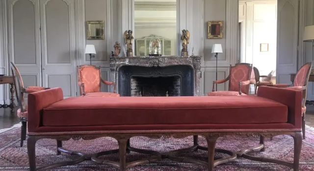 Château de Janville, Book Hotel Paluel Seine-Maritime