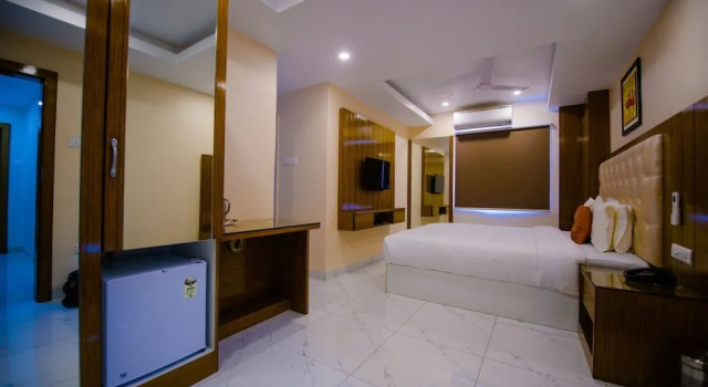 Hotel Siliconville