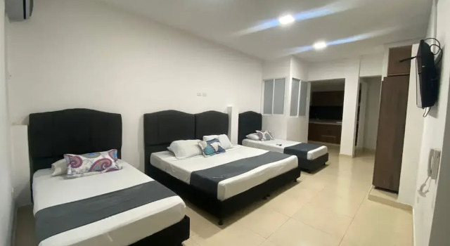 Hotel  Jardin Plaza By Sgh