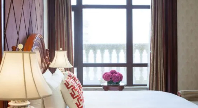Suite Sky Fortune Boutique Hotel