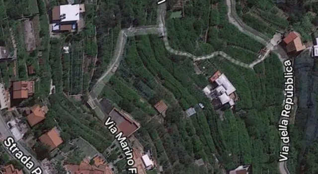 La Casa Del Nonno Raffaele
