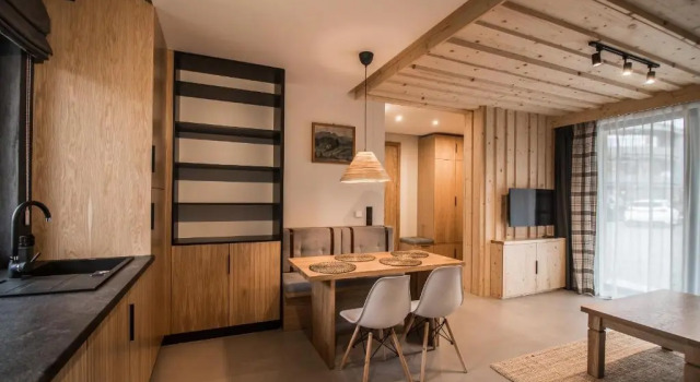 Апартаменты Standard Apartamenty u Bułecki - Premium Stay Krupówki Centrum Zakopane