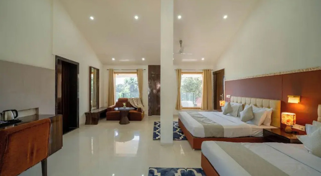 Номер Standard Perfectstayz Luxe Suites