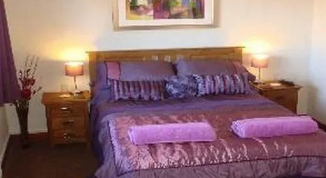 Mullions B&B