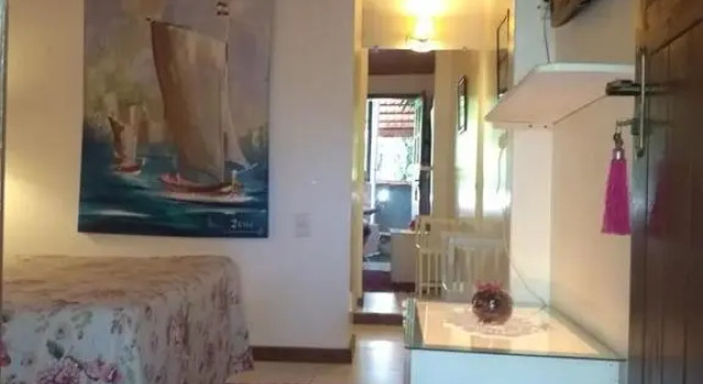 Apartamento Regina, Забронировать Апартаменты/квартира Апартаменты Морро-де-Сан-Паулу, рядом с Morro de Sao Paulo Lighthouse, Апартаменты/квартира