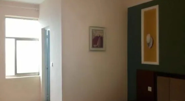 Люкс Hyatt Lai Business Hotel, Suxian District, Cangzhou