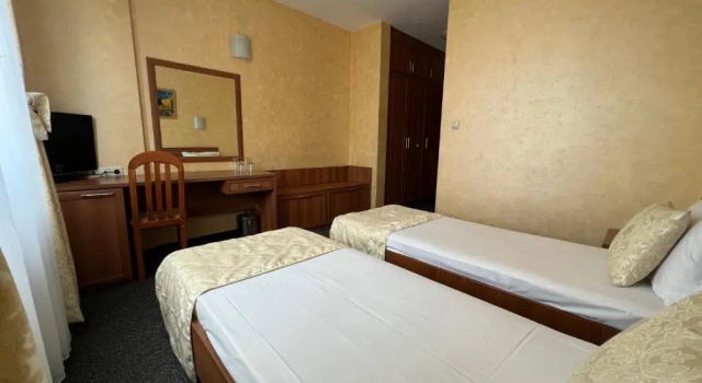Двухместный номер Standard Family Hotel 007 Ivan Dimitrov-Kuklata 15 Str