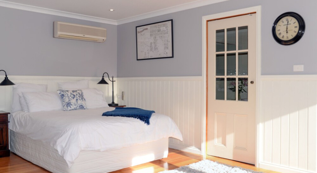 Oscars Private Spa Villa - Adults Only