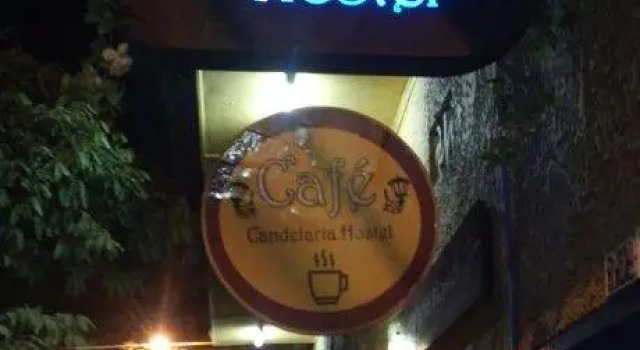 Candelaria Hostel