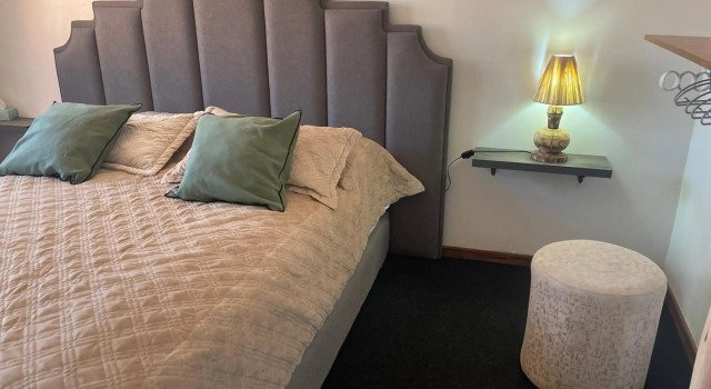 APPARTEMENT 3 chambres gueliz