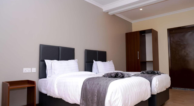 Lake Naivasha Holiday Inn, Reserva ahora Hotel Naivasha Nakuru County