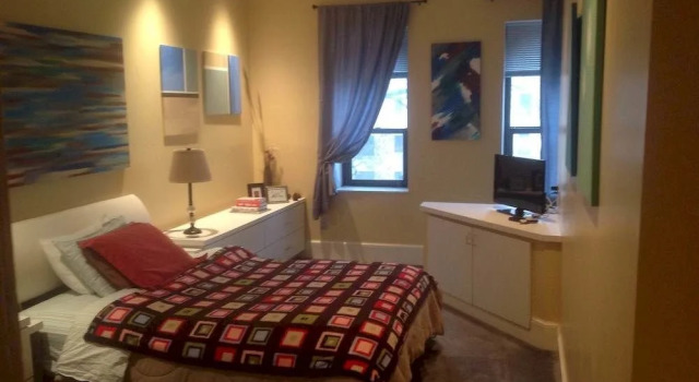 Meridian Manor Bed and Breakfast