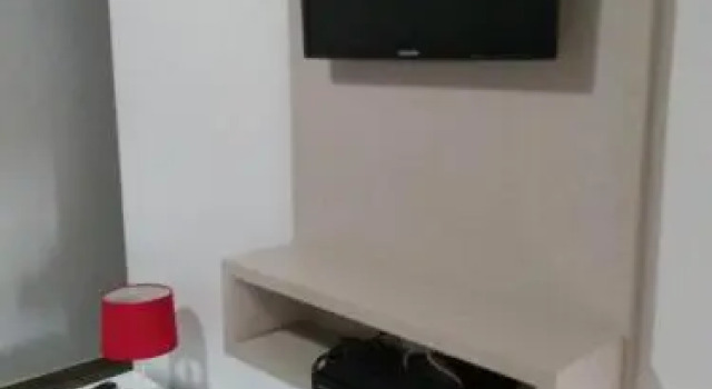 Hotel Água Doce, Забронировать Отель Отели штата Сан-Паулу с парковкой, Парковка