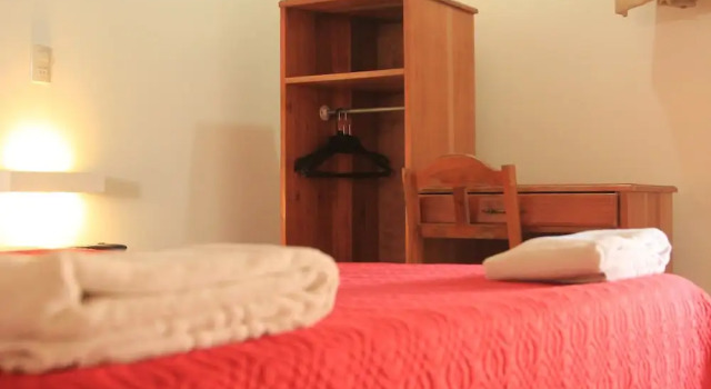 Двухместный номер Standard c 1 комнатой Hotel Playa Bonita