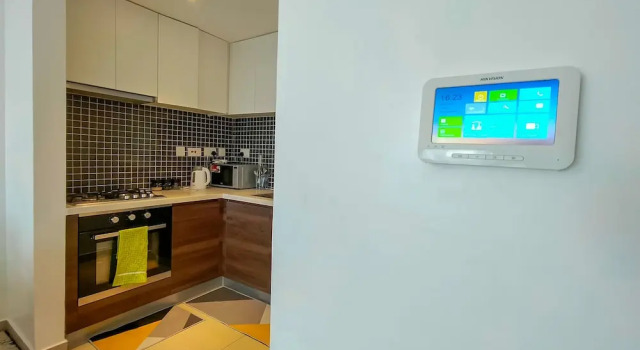 Апартаменты Comfort Shangri-La Residency Nairobi, Westlands