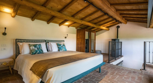 Апартаменты Relais Villa dei Gelsi & Spa