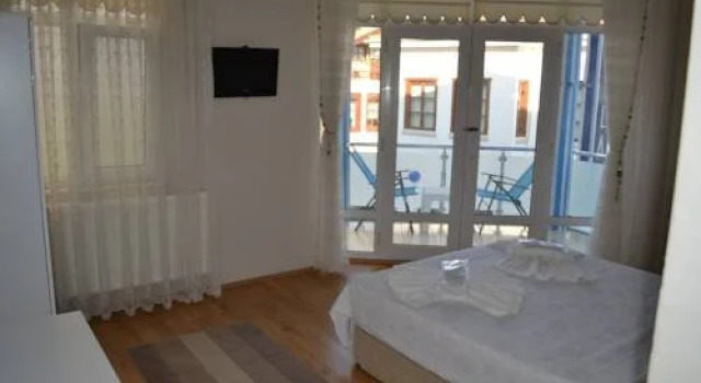 Atlas Butik Hotel