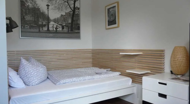 Pension Zur Kirchsee