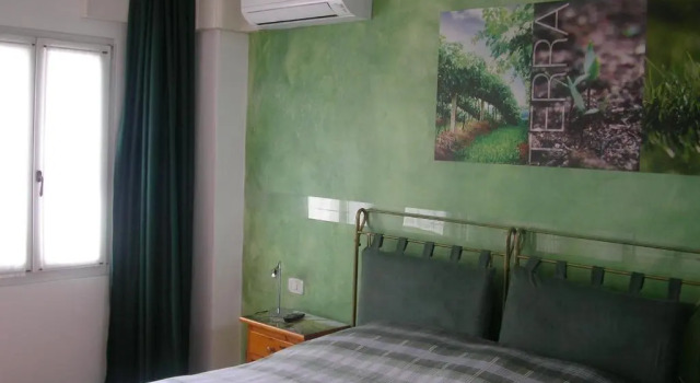 Двухместный номер Standard Casa Del Noce