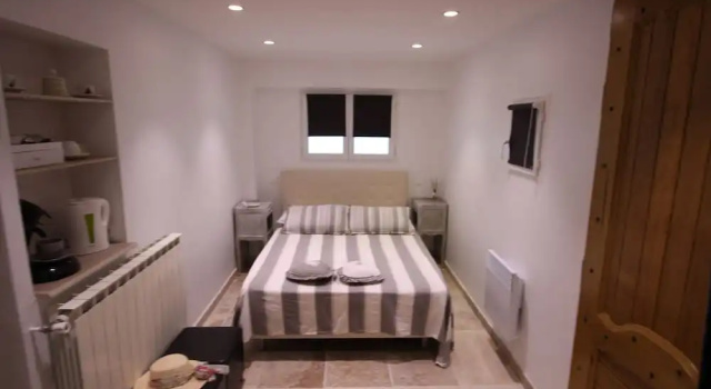 La Villa Jalna Chambres Appartement