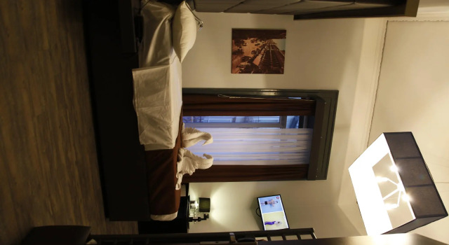 Люкс Dolce Vita Rooms & Breakfast