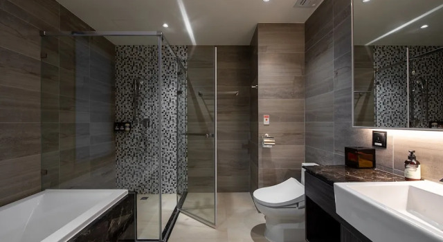 Номер Business Lai Hotel