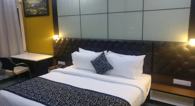 KK Service Apartments