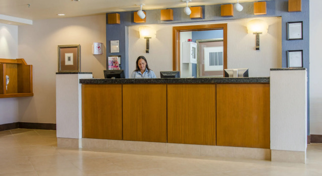 Aquarius Vacation Club at Dorado del Mar, Забронировать Отель Дорадо Северное Пуэрто-Рико