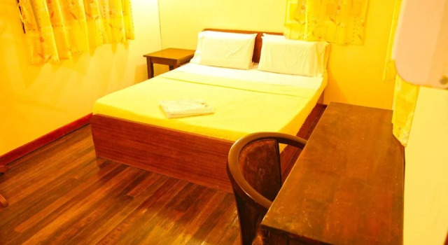 Singgahmata Holidays Camp, Prenota Hotel Sandakan Sabah