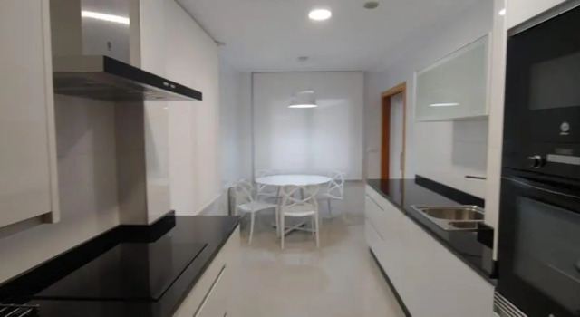 Apartamento Exclusivo Bueu Centro, 50M playa