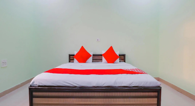Oyo 78815 Starlight Guest House