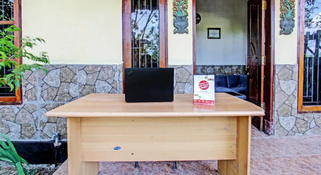 Hotel O Archi Homestay, Boek Hotel Hotels in Lombok met parkeren, Parkeren