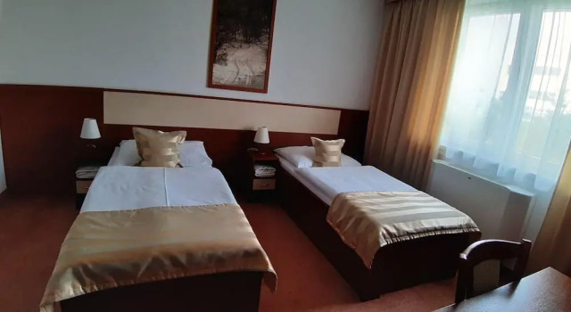 Hotel Auto Jas, Book Hotel SPA Hotels in Nitra, SPA