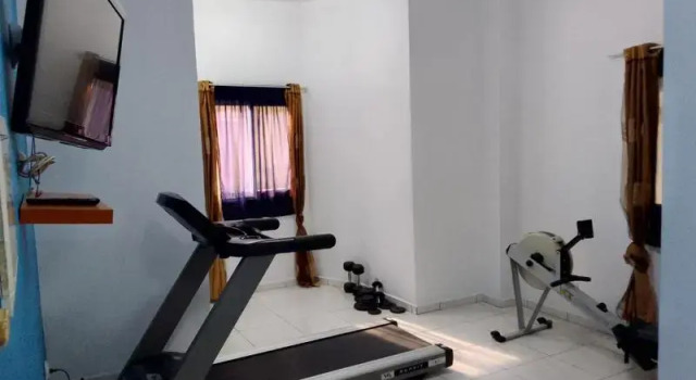 CASA NATALIA - Guesthouse, Prenota Hotel Hotel a Luanda con colazione, vicino a Chamavo Centro Comercial, Colazione