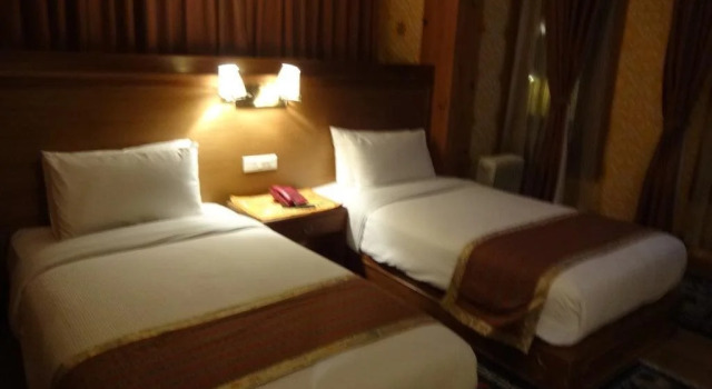 Namgay Heritage Hotel, Book Hotel Hotels in Thimphu with Parking, Parking
