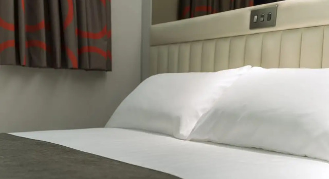 Номер Classic Point A Hotel Glasgow