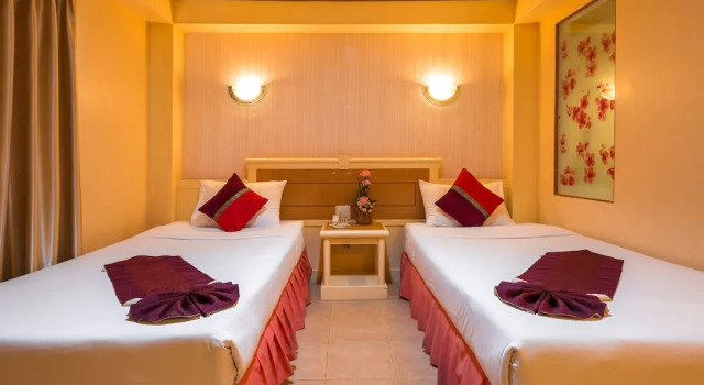 8080 Hotel Patong