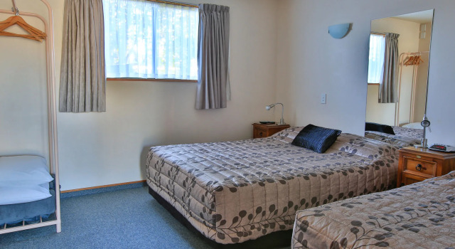 ASURE Highpark Motor Inn, Забронировать Отель Греймут регион Уэст-Кост