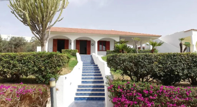Коттедж Casa Sgarlata