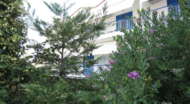 Leventis Apartments, Reserva ahora Apartamento Rovies 