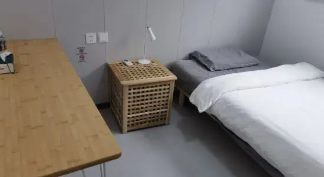 Люкс Yunlai Shanshe Homestay (Beijing Yunjusi Branch)