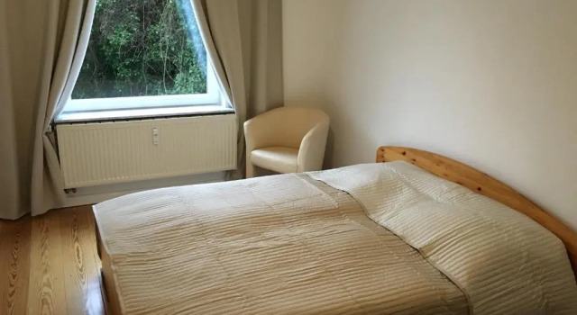 Номер Standard All you need - Room