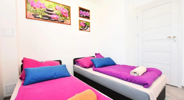 City Central Hostel Kuznicza, Забронировать Хостел Хостелы Вроцлава, рядом с New Horizons Cinema, Хостел
