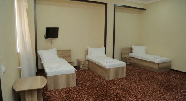 Sitora Hotel, Reservar Hotel Chirchiq Tashkent